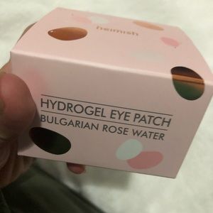 NIB AUTH. K-BEAUTY HEIMISH HYDROGEL EYE PATCH 60pc
